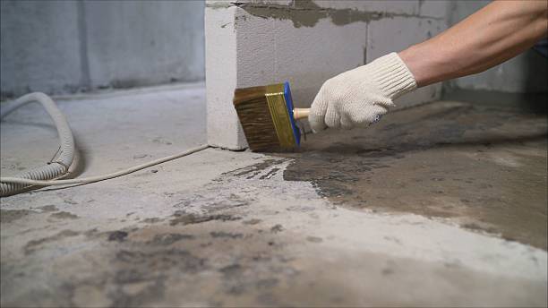 24/7 Emergency Emergency Waterproofing experts in Bellefontaine, OH
